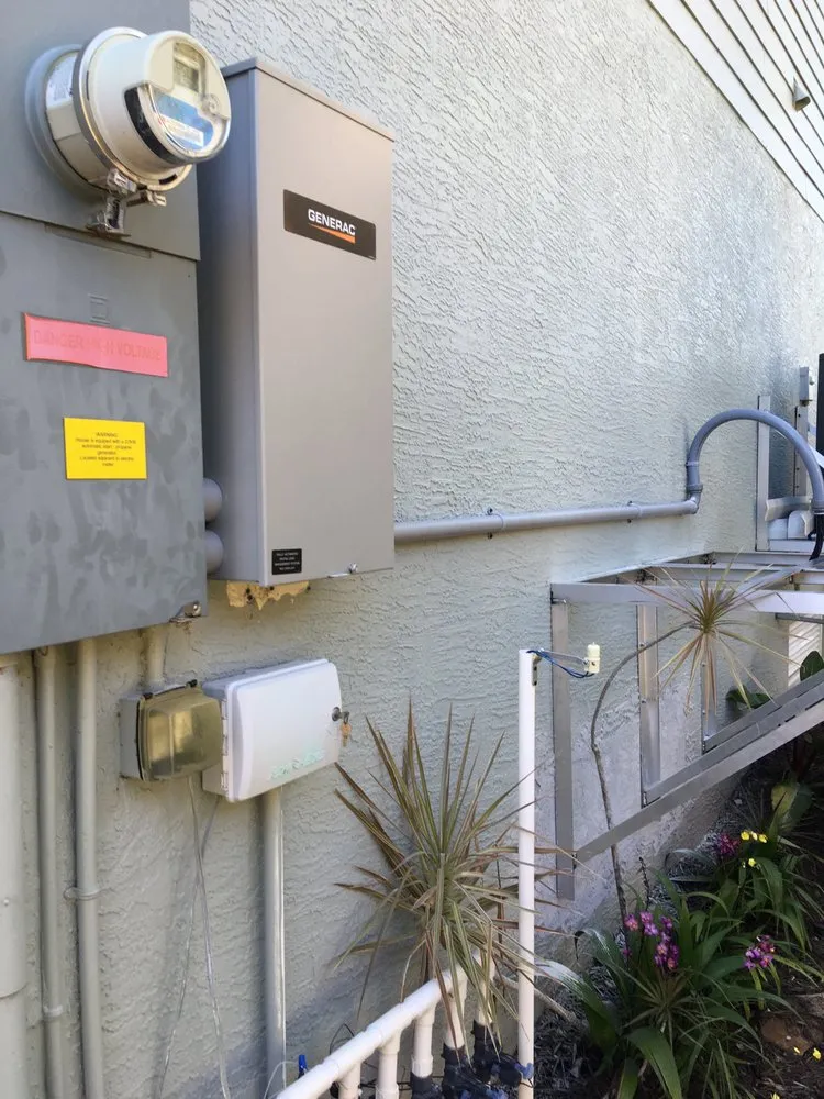 Trusted emergency electrical service in Naples, FL by All N One Electrical