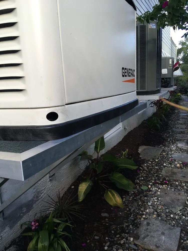 Expert electrician providing emergency electrical service in Naples, FL - All N One Electrical