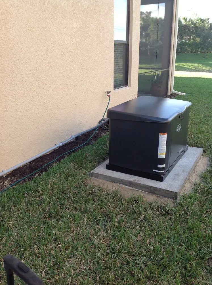 Licensed lighting installation in Naples, FL by All N One Electrical