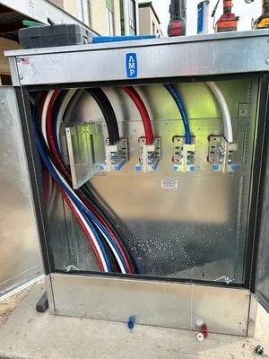 All Nations Solar and Electric