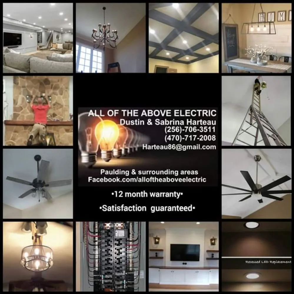 Slide of All Of The Above Electric