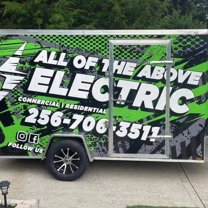 Slide of All Of The Above Electric