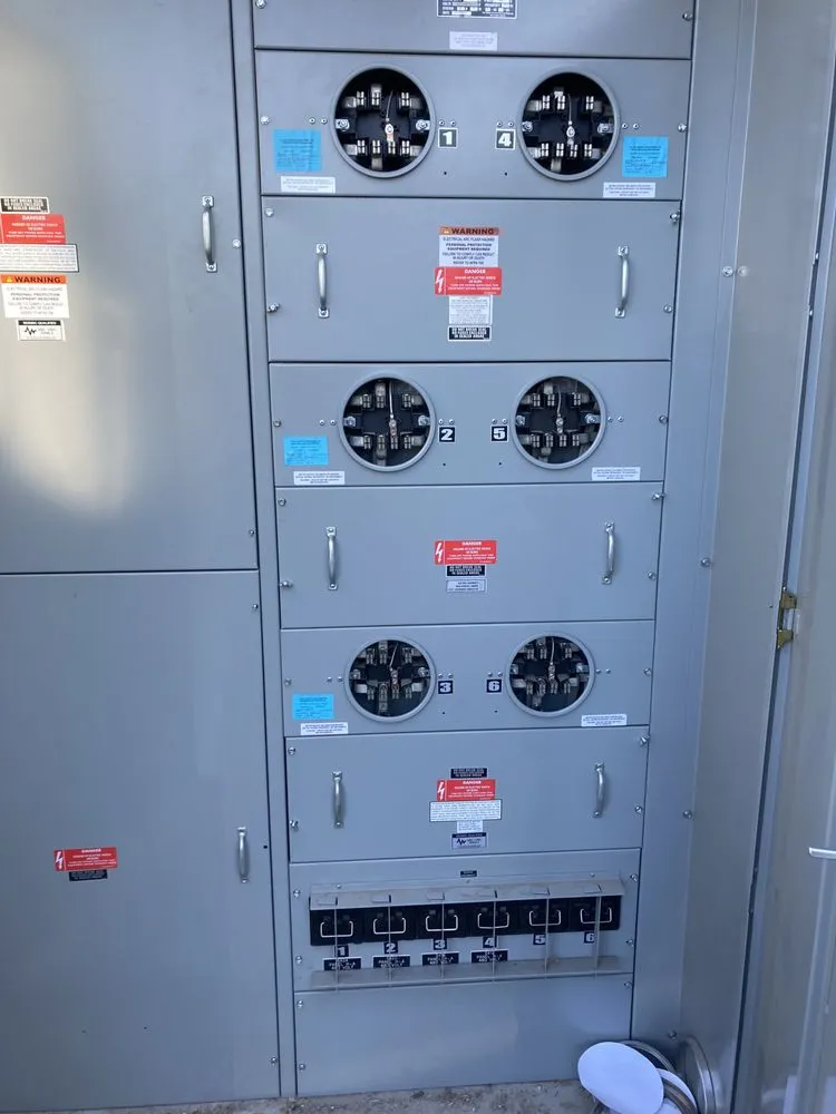 Slide of All of Vegas Air Conditioning