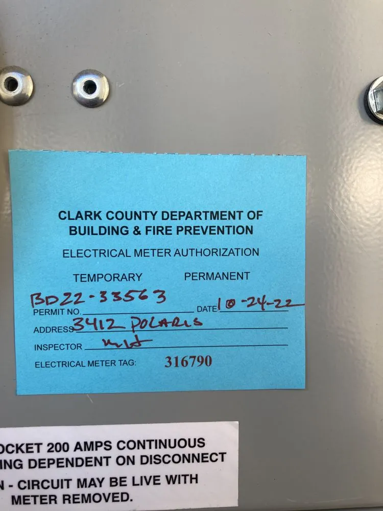 Slide of All of Vegas Air Conditioning