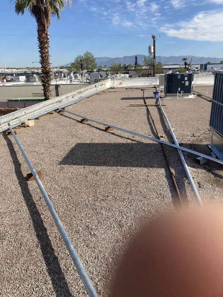 Slide of All of Vegas Air Conditioning