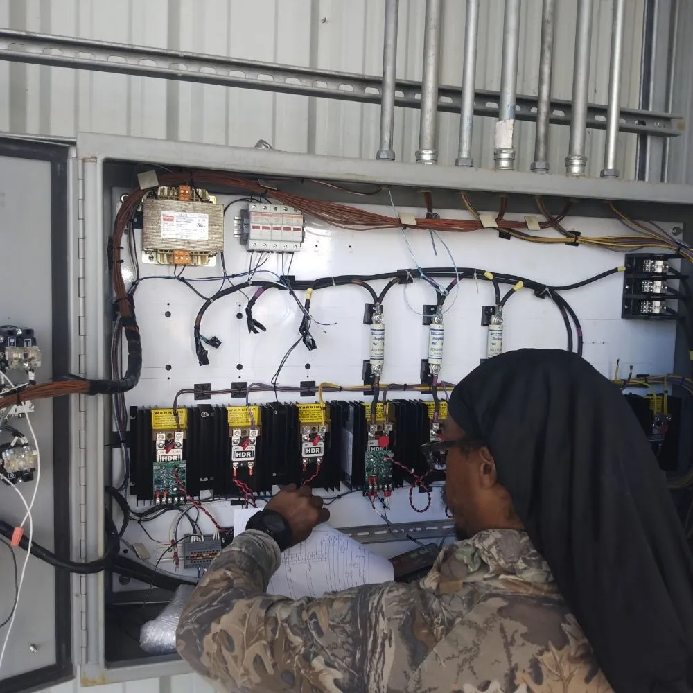 Slide of All or Nothing United