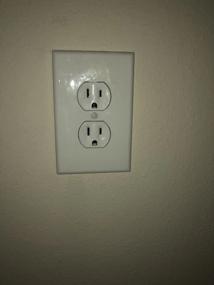 Slide of All-Out Electric