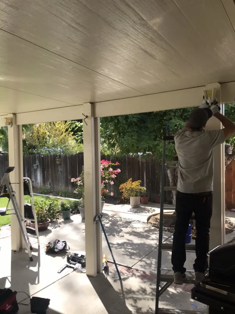 Slide of All People Electric