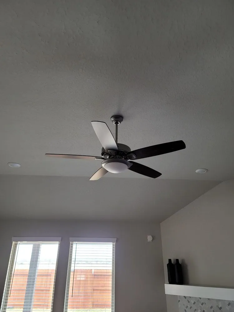 Slide of All People Electric