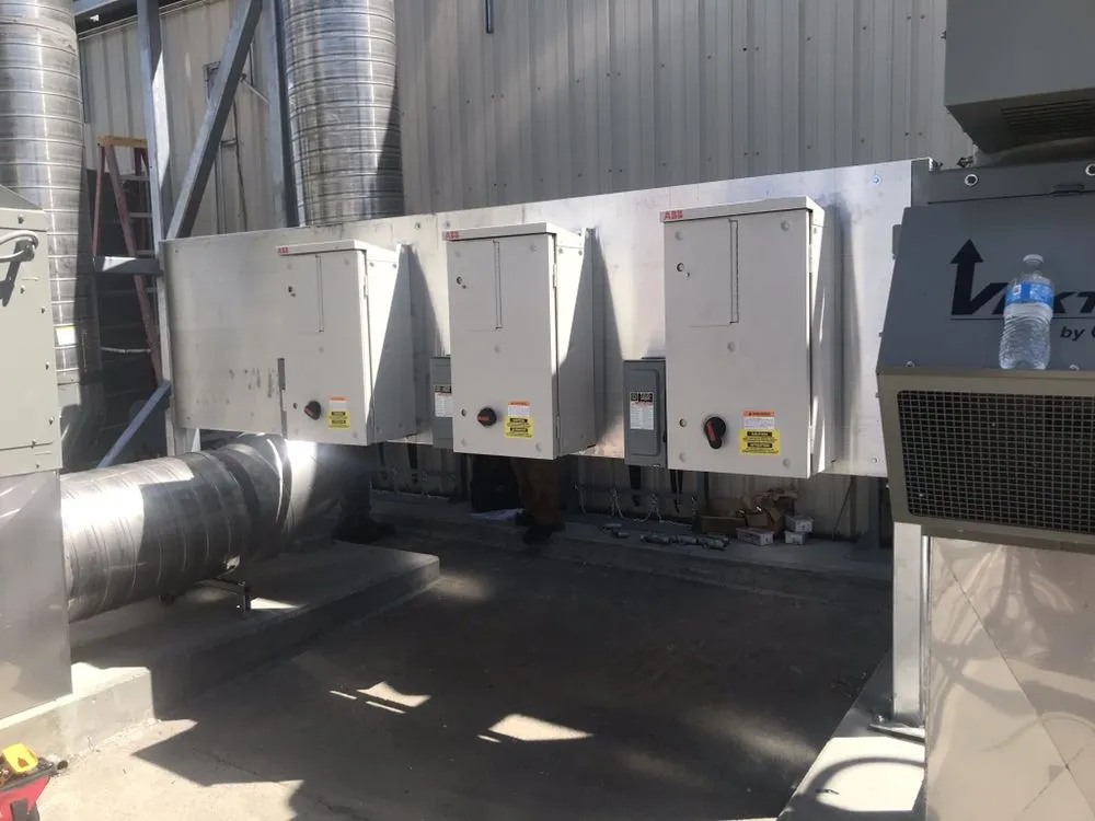 Slide of All People Electric