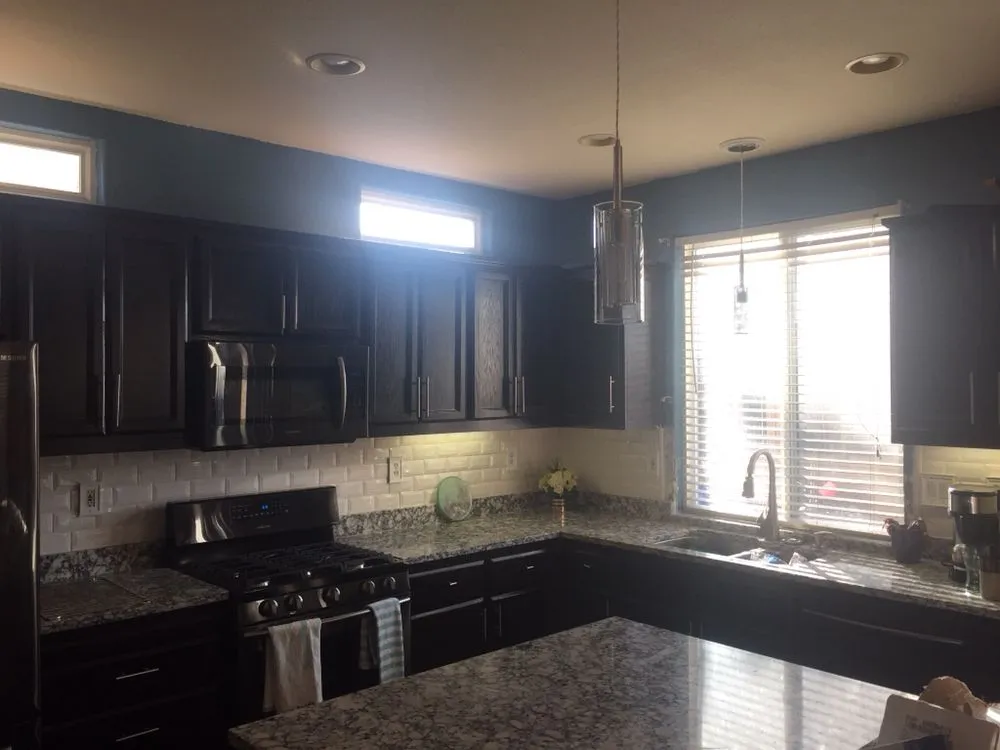 Affordable panel upgrade in Dublin, CA by All People Electric