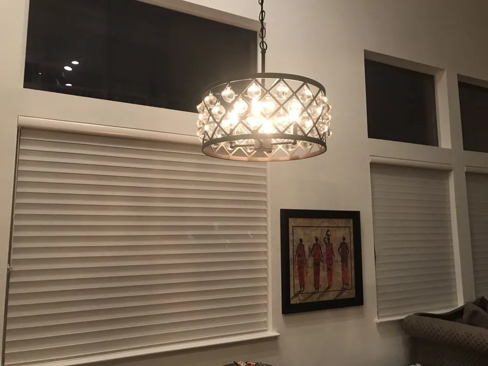 Slide of All People Electric