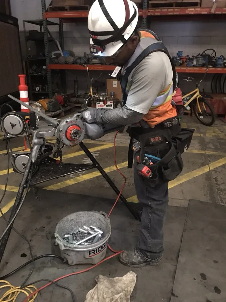 Slide of All People Electric