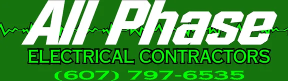 Slide of All Phase Electric & Maintenance