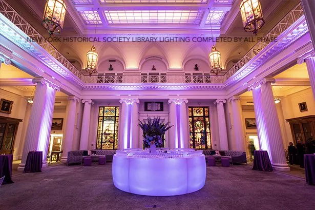 Slide of All Phase Electric & Security Tech