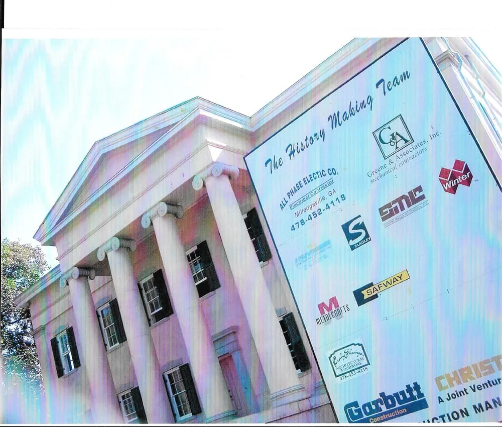 Slide of All-Phase Electric Company