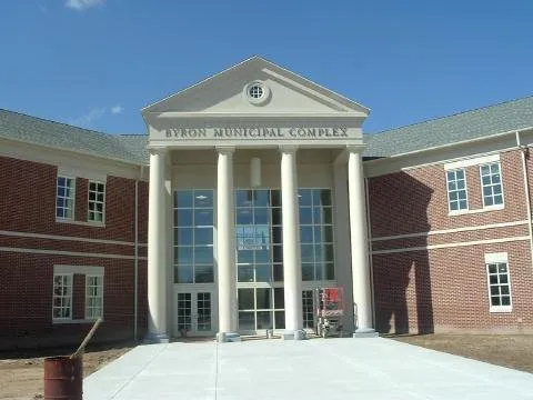 Slide of All-Phase Electric Company