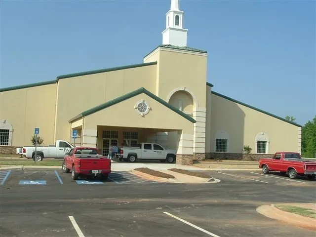 Slide of All-Phase Electric Company