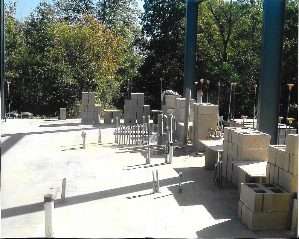 Slide of All-Phase Electric Company