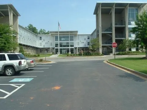 Slide of All-Phase Electric Company