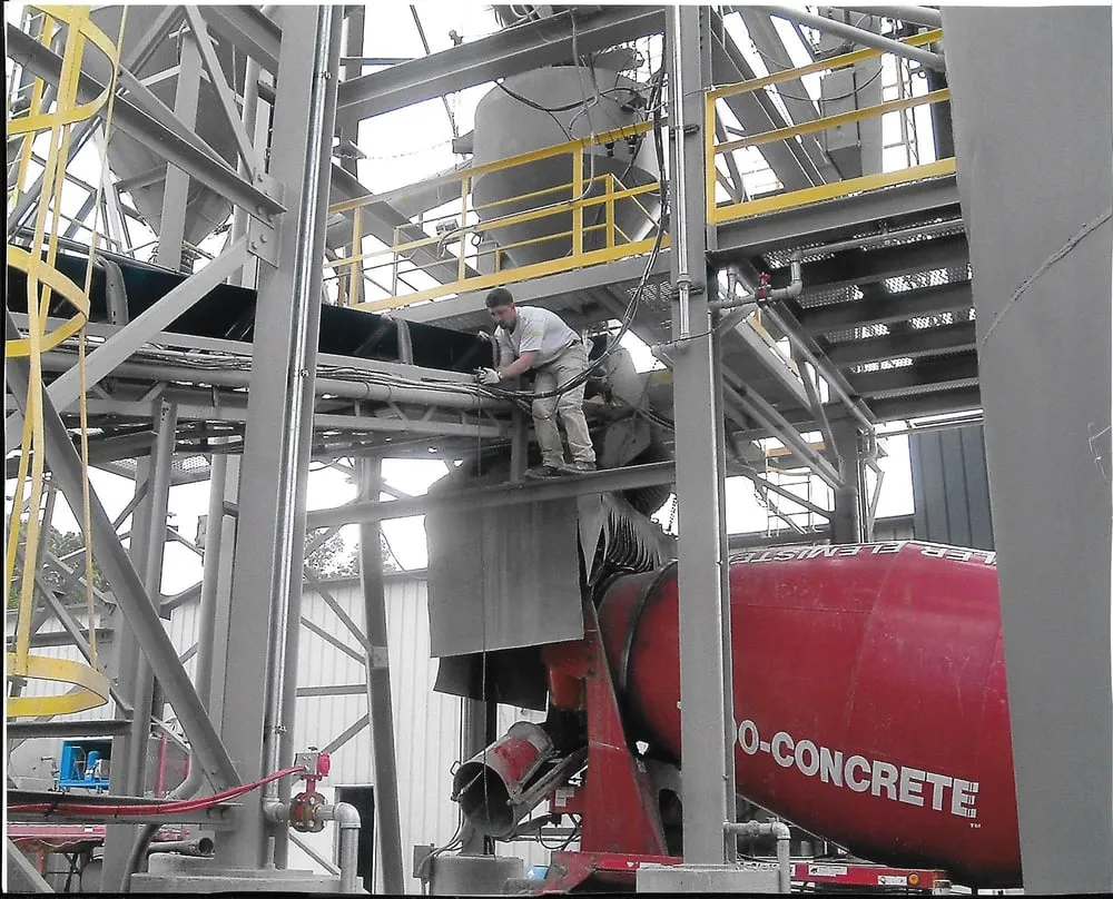 Slide of All-Phase Electric Company