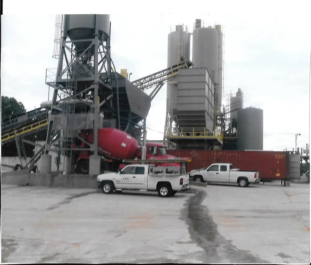 Slide of All-Phase Electric Company