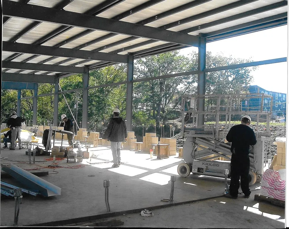 Slide of All-Phase Electric Company