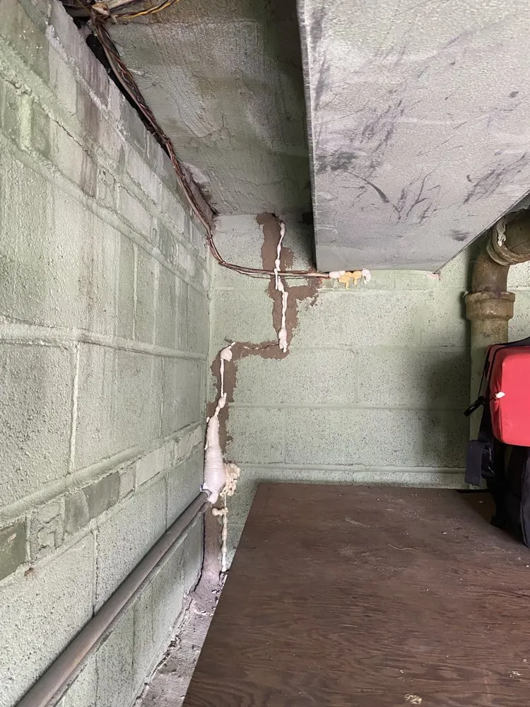 Slide of All Phase Electric Company