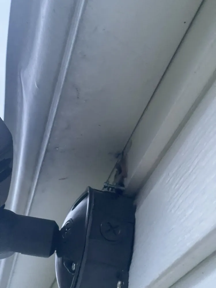 Slide of All Phase Electric Company