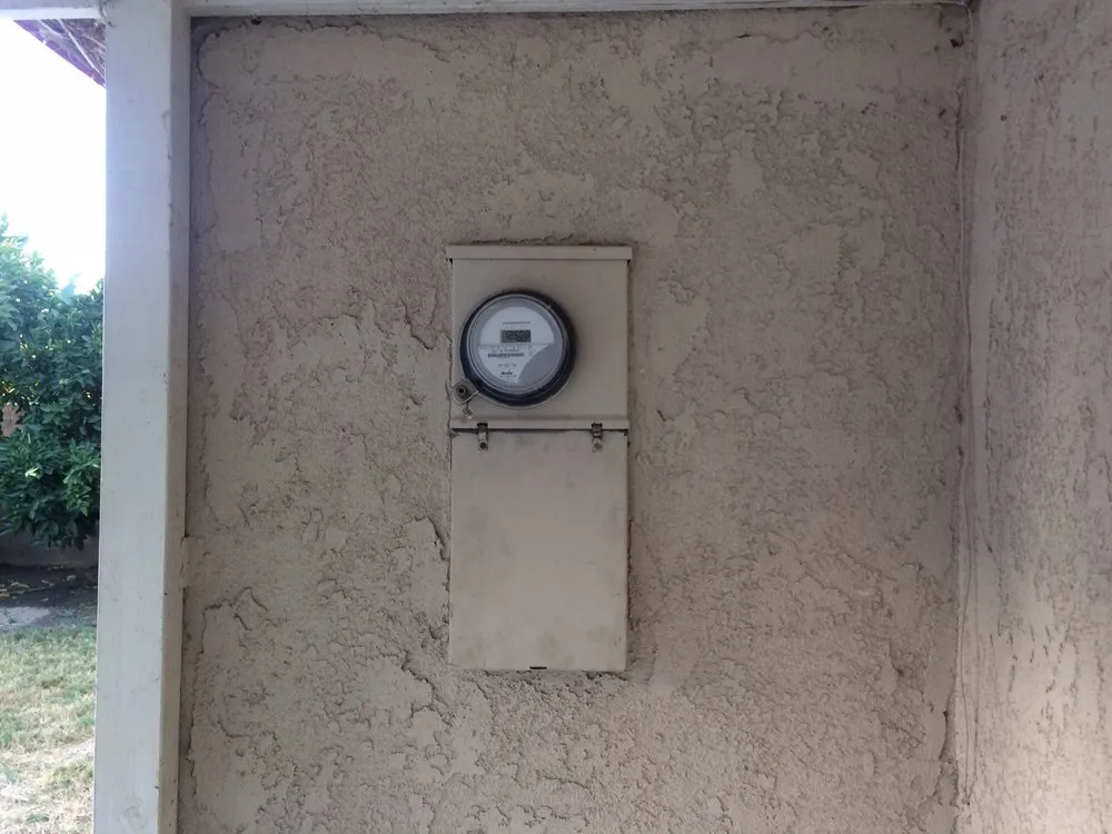 Slide of All Phase Electric