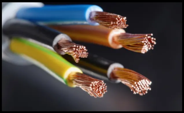 Slide of All Phase Electric