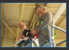 Certified electrical service for homes in electrical repair,  by 