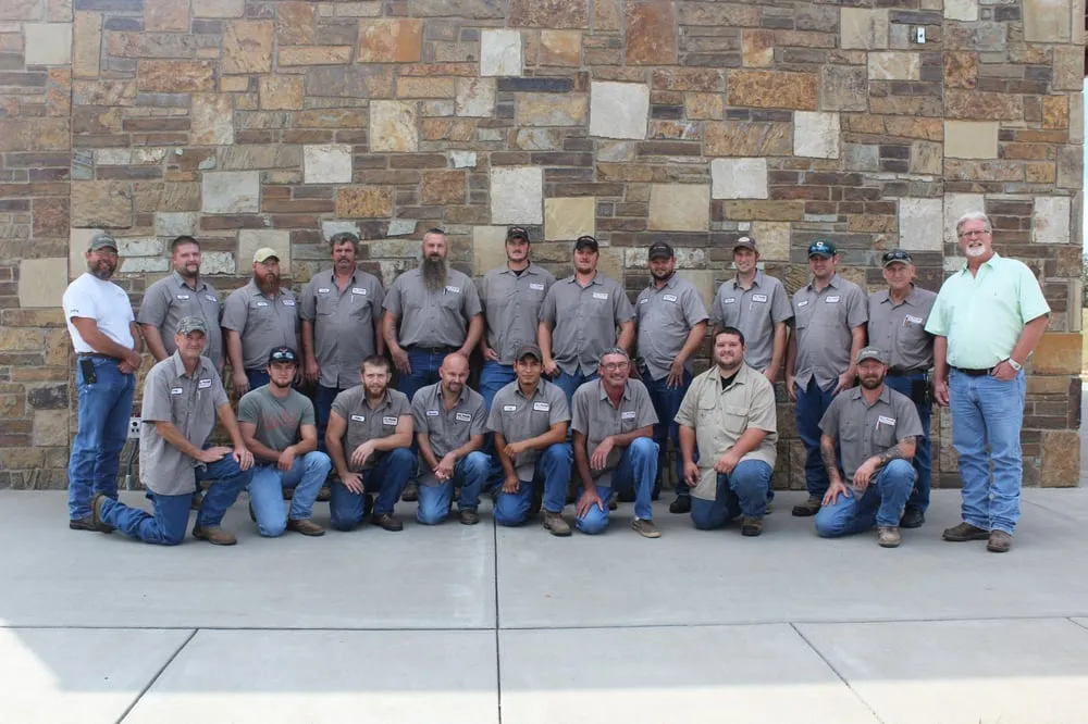 Slide of All Phase Electric