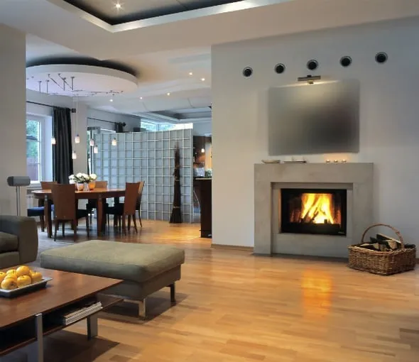 Slide of All Phase Electric