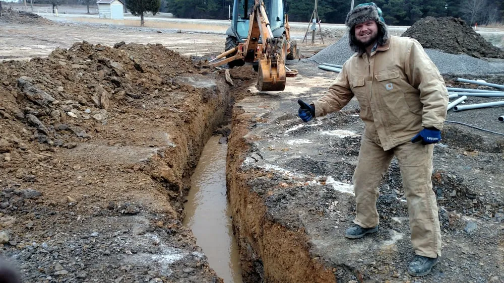 Slide of All Phase Electric