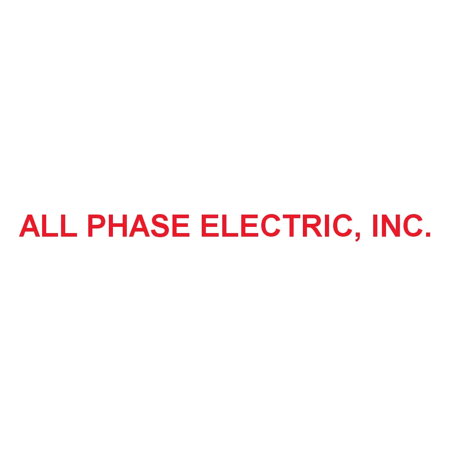 Slide of All Phase Electric