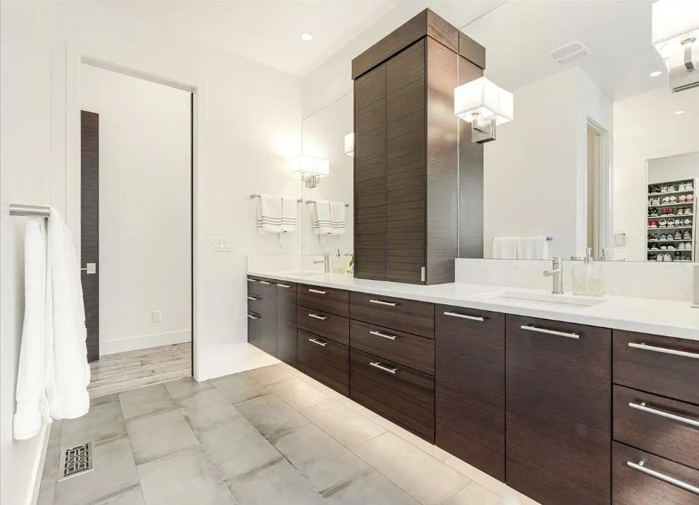 Slide of All Phase Electric Service