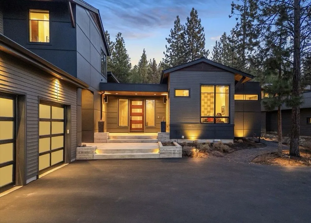 Slide of All Phase Electric Service