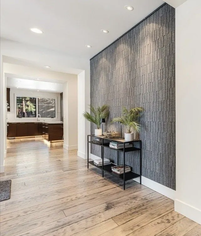 Slide of All Phase Electric Service