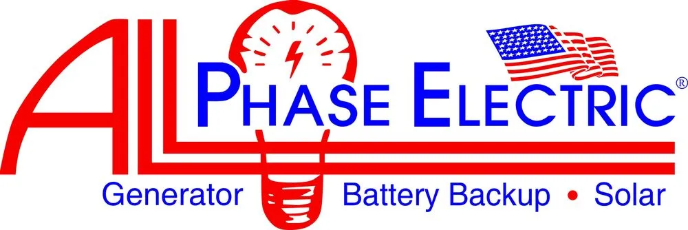 Slide of All Phase Electric Service