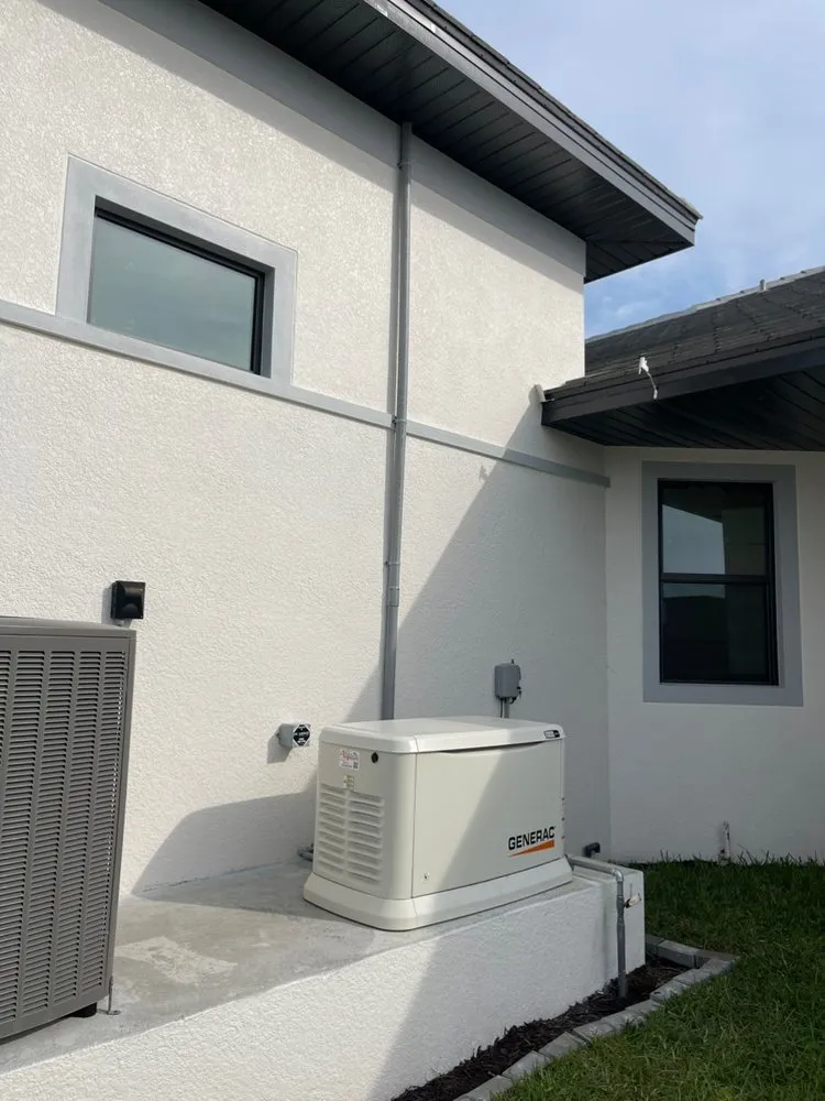 Reliable electrical repair service in Fort Myers, FL - All Phase Electric Service