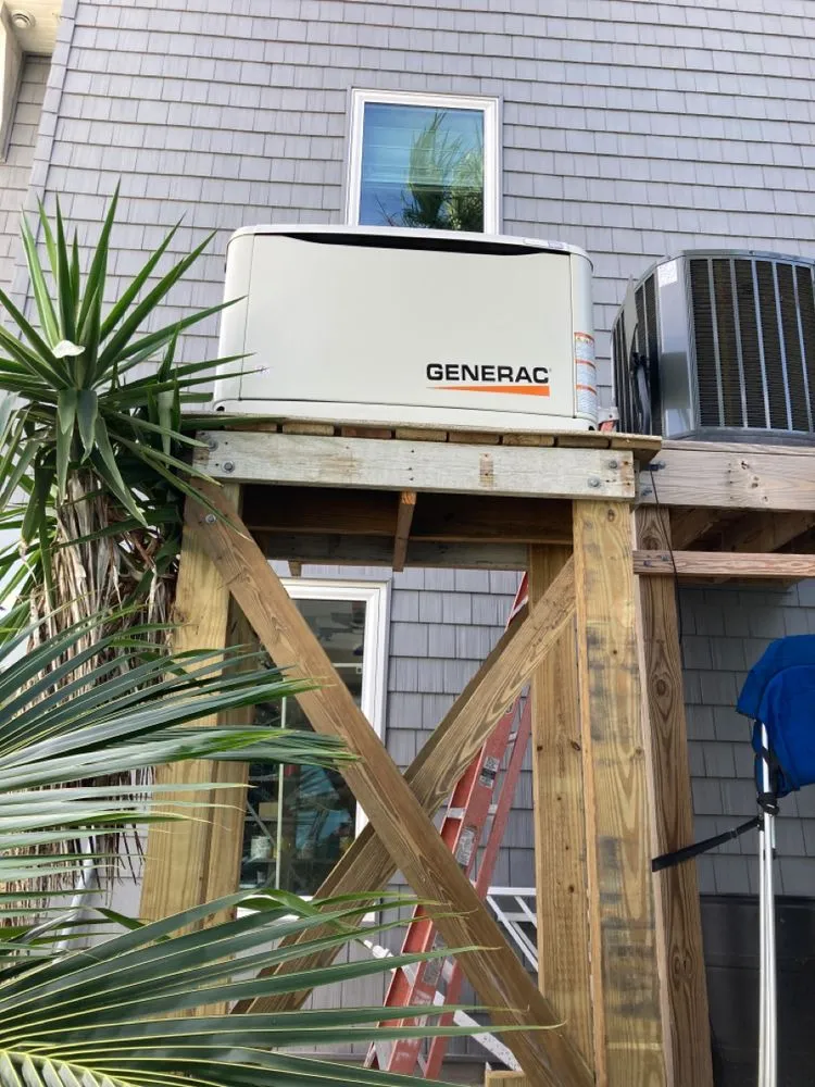 Trusted wiring installation in Fort Myers, FL by All Phase Electric Service