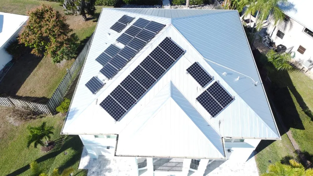 Professional outlet and switch repair service in Fort Myers, FL - All Phase Electric Service