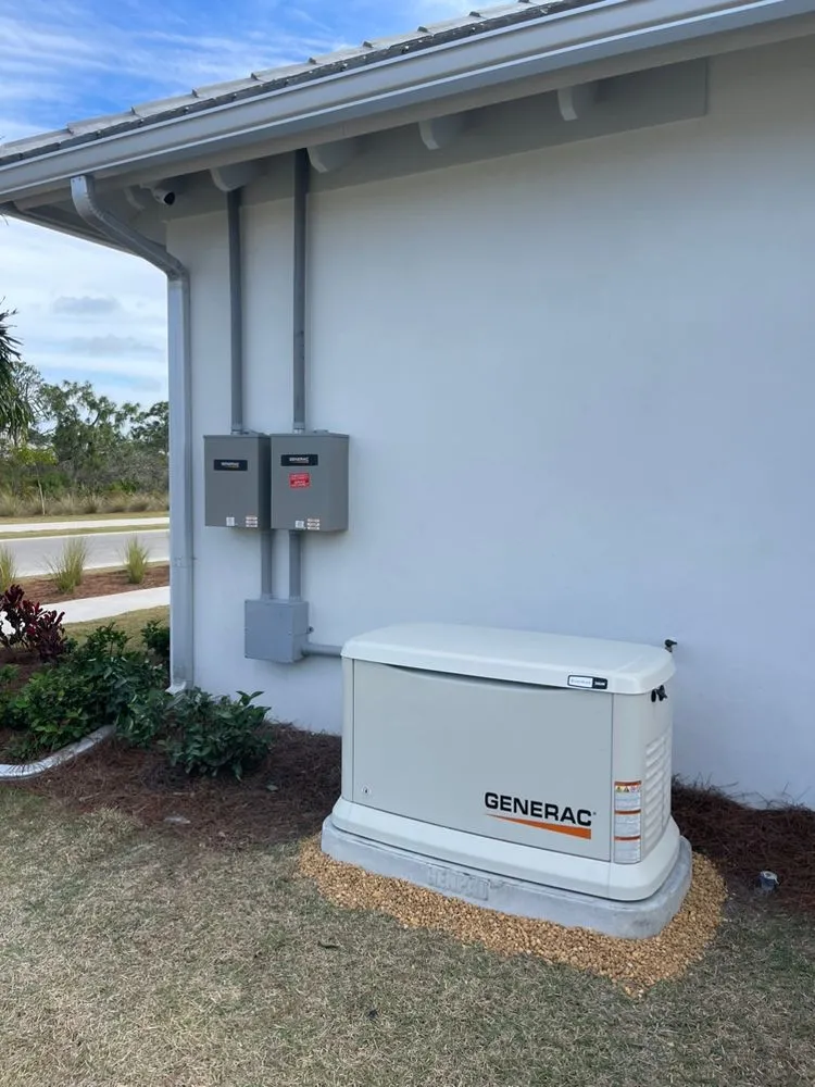 Reliable wiring installation experts serving Fort Myers, FL - All Phase Electric Service
