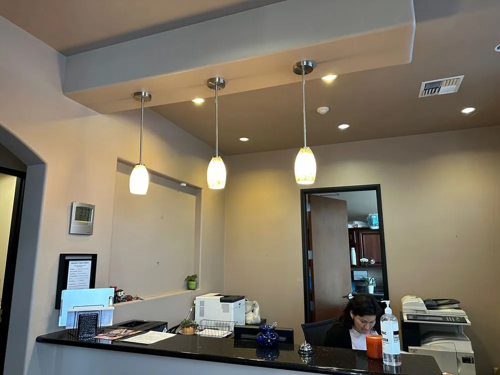 Slide of All Phase Electric