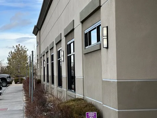 All Phase Electric Logo