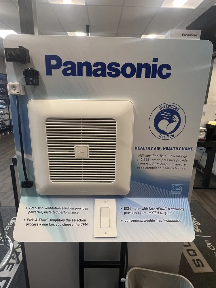 Slide of All-Phase Electric Supply