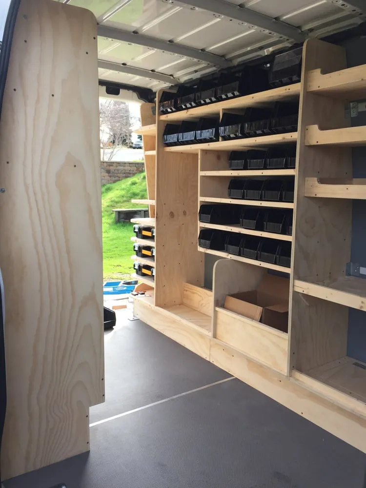 Slide of All Phase Electric