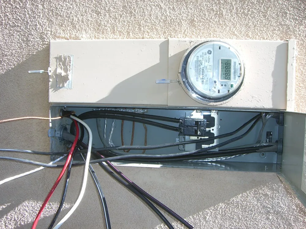 Slide of All Phase Electric