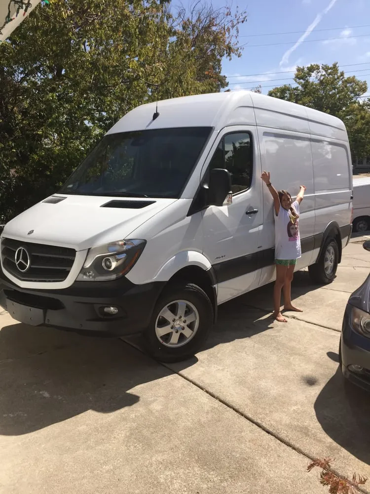 Slide of All Phase Electric